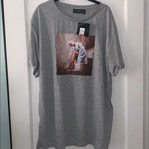 Primark ariana grande tee